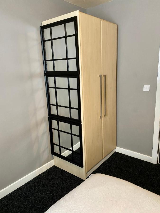 Pendle House - Apartment 3 Colwyn Bay Esterno foto